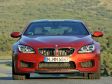 BMW M6 Coupe