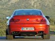 BMW M6 Coupe