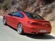 BMW M6 Coupe