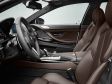 BMW M6 Gran Coupe - Innenraum