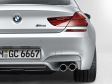 BMW M6 Gran Coupe