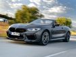 BMW M8 Competition Cabrio 2020 - Bild 1