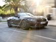 BMW M8 Competition Cabrio 2020 - Bild 3