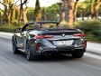 BMW M8 Competition Cabrio 2020 - Bild 4