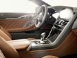 BMW M8 Competition Cabrio 2020 - Bild 6