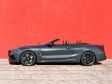 BMW M8 Competition Cabrio 2020 - Bild 24