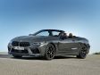 BMW M8 Competition Cabrio 2020 - Bild 28