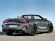 BMW M8 Competition Cabrio 2020 - Bild 29