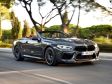 BMW M8 Competition Cabrio 2020 - Bild 33