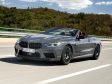 BMW M8 Competition Cabrio 2020 - Bild 35