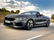 BMW M8 Competition Cabrio 2020 - Bild 36