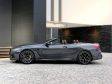 BMW M8 Competition Cabrio 2020 - Bild 38