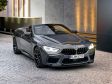 BMW M8 Competition Cabrio 2020 - Bild 39