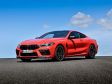 BMW M8 Competition Coupe 2020 - Bild 1