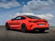 BMW M8 Competition Coupe 2020 - Bild 2