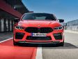 BMW M8 Competition Coupe 2020 - Bild 3