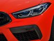 BMW M8 Competition Coupe 2020 - Bild 6