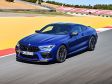 BMW M8 Competition Coupe 2020 - Bild 19