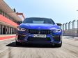BMW M8 Competition Coupe 2020 - Bild 21