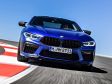 BMW M8 Competition Coupe 2020 - Bild 22
