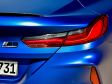BMW M8 Competition Coupe 2020 - Bild 23
