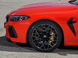 BMW M8 Competition Coupe 2020 - Bild 26