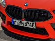 BMW M8 Competition Coupe 2020 - Bild 29