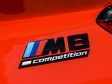 BMW M8 Competition Coupe 2020 - Bild 31