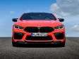 BMW M8 Competition Coupe 2020 - Bild 32