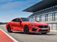 BMW M8 Competition Coupe 2020 - Bild 34