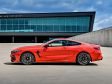 BMW M8 Competition Coupe 2020 - Bild 36