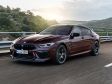 BMW M8 Gran Coupe Competition - Bild 1