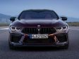 BMW M8 Gran Coupe Competition - Bild 3