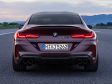 BMW M8 Gran Coupe Competition - Bild 4