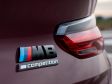 BMW M8 Gran Coupe Competition - Bild 6