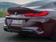 BMW M8 Gran Coupe Competition - Bild 8