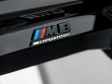 BMW M8 Gran Coupe Competition - Bild 20