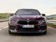 BMW M8 Gran Coupe Competition - Bild 28