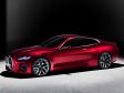 BMW Vision 4 (Studie) - Bild 17
