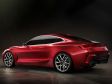 BMW Vision 4 (Studie) - Bild 20