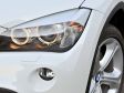 BMW X1 - Frontscheinwerfer