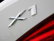 BMW X1 - Schriftzug X1