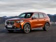 BMW X1 (2022) - Der neue BMW X1 erscheint zunächst mit vier Verbrennermotoren - zweimal xDrive, zweimal Frontantrieb.