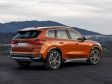 BMW X1 (2022) - Zusätzlich dazu sollen im November 2022 noch zwei Plug-in Hybride auf den Markt kommen.