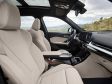 BMW X1 (2022) - Innenraum