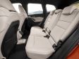 BMW X1 (2022) - Rücksitze