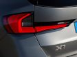 BMW X1 (2022) - Rückleuchten