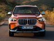 BMW X1 (2022) - Frontansicht