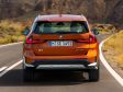 BMW X1 (2022) - Heckansicht