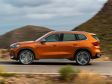 BMW X1 (2022) - Seitenansicht